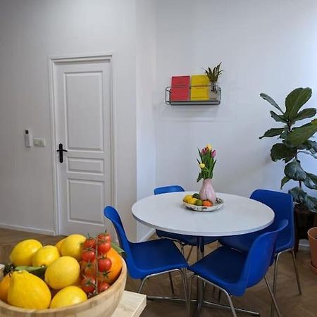 T2 Cosy Avec Terrasse Et Parking Apartment Marsilia Exterior foto