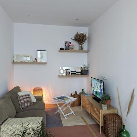 T2 Cosy Avec Terrasse Et Parking Apartment Marsilia Exterior foto