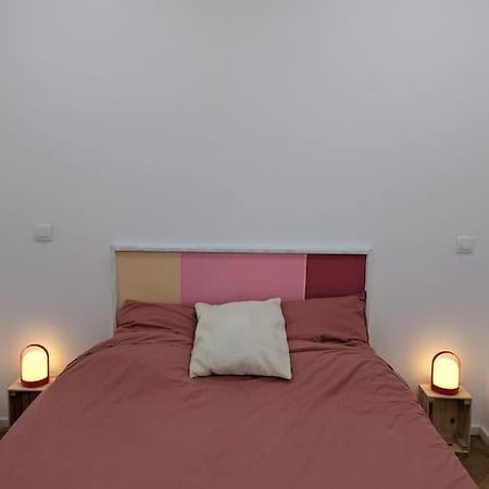 T2 Cosy Avec Terrasse Et Parking Apartment Marsilia Exterior foto