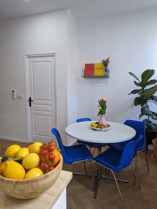 T2 Cosy Avec Terrasse Et Parking Apartment Marsilia Exterior foto